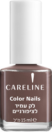 CARELINE COLOR NAILS לק - PASIFLORA 99