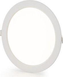 LEDON פאנל לד שקוע 20w CCT