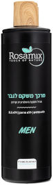 Rosamix מרכך משקם לגבר