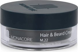 Mon Platin קרם לריכוך זקן BEARD BALM מון פלטין MON PLATIN