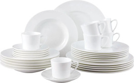 Rosenthal סט 30 חלק JADE WHITE