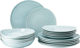 Rosenthal סט 6 ל 6 סועדים JUNTO OPAL GREEN