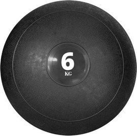 BASH-GAL כדור כח 'סלאם בול' להטחה 6 ק"ג Slam Ball