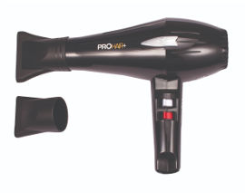 Pro Hair מייבש שיער עוצמתי- SUPER TURBO 6000