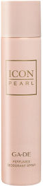 GA-DE ICON PEARL דאודורנט לאשה