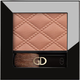 GA-DE IDYLLIC SOFT SATIN סומק ללא מראה