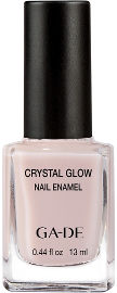 GA-DE CRYSTAL GLOW לק