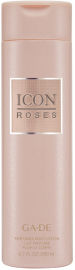 GA-DE ICON ROSES תחליב גוף לאשה