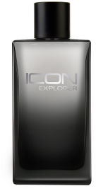 GA-DE ICON EXPLORER א.ד.ט לגבר