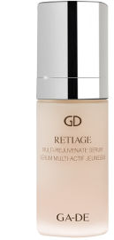 GA-DE RETIAGE סרום