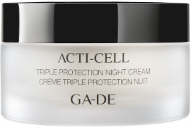 GA-DE ACTI CELL קרם לילה