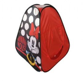 Disney אוהל כדורים מיני מאוס 100 כדורים