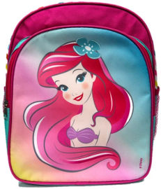 Disney תיק גן אריאל בת הים הקטנה