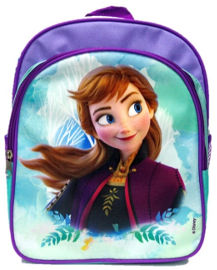Disney תיק גן אנה פרוזן 2