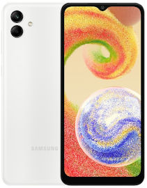 SAMSUNG סמסונג גלקסי Galaxy A04 64GB לבן