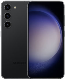 SAMSUNG סמסונג גלקסי פלוס Galaxy S23 Plus 256GB שחור
