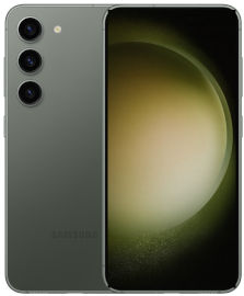 SAMSUNG סמסונג גלקסי פלוס ירוק Samsung Galaxy S23 Plus 256GB