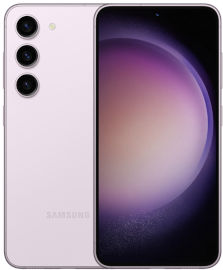 SAMSUNG סמסונג גלקסי פלוס ורוד Samsung Galaxy S23 Plus 256GB