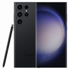 SAMSUNG סמסונג גלקסי אולטרה Galaxy S23 Ultra 256GB שחור