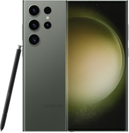 SAMSUNG סמסונג גלקסי אולטרה Galaxy S23 Ultra 256GB ירוק
