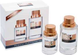 TABAC GENTLE MEN'S סט א.ד.ט + א.ד.ט לגבר