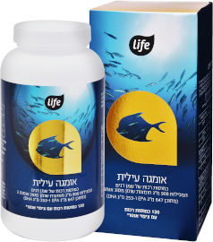 לייף אומגה עילית
