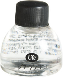 Life מדלל לק