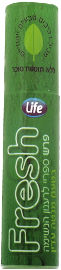 Life פרש ספריי לרענון הנשימה בטעם מנטה עדין
