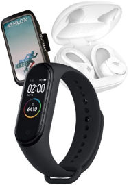 XIAOMI ערכת ספורט מקצועית 3 ב- 1