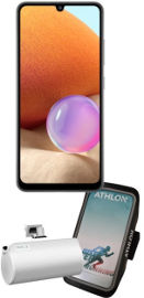 סמסונג ערכת טלפון Galaxy A32 128GB