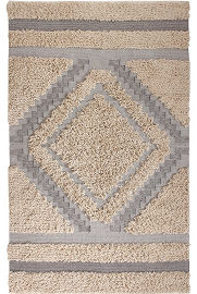 BuyCarpet שטיח בוהו FELLA