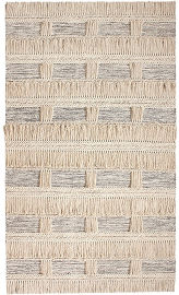 BuyCarpet שטיח בוהו FRINGES