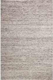 BuyCarpet שטיח ברבר חבלים צמר שנהב חום