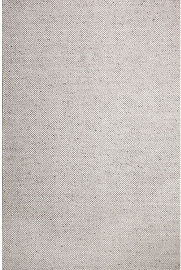 BuyCarpet שטיח ברבר חבלים צמר SILVER