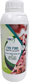 גדות אגרו נוגרו פרו