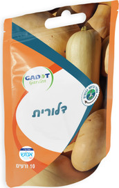 גדות אגרו זרעים לשתילה דלורית 10 זרעים