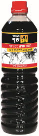 מאסטר שף רוטב סויה מסורתי מכיל 40% פולי סויה מיפן