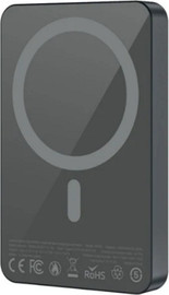 ENERGY סוללת גיבוי - Energy 10000mAh אנרג'י MP39 Legend כסוף
