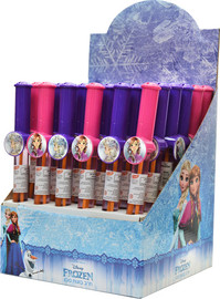 Frozen חרב בועות סבון קטן (36 יח) -פרוזן