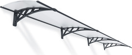 Canopia גגון כפול דופן 0.9x4.1 Neo מבית - Canopia