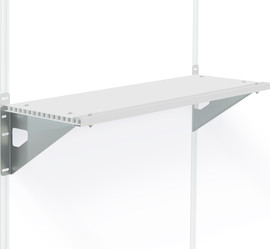Canopia ערכת 3 מדפים למחסן Skylight/Rubicon מבית - Canopia
