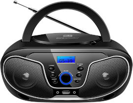 Pure Acoustics מערכת שמע ניידת Pure Acoustics פיור אקוסטיקס BB-960
