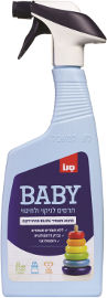 סנו BABY תרסיס לניקוי ולחיטוי