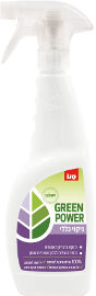סנו GREEN POWER ניקוי כללי אקולוגי