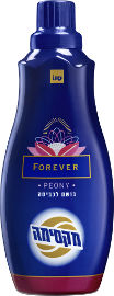 מקסימה FOREVER בושם לכביסה PEONY