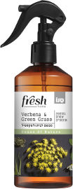 סנו פרש הום Verbena & Green Grass מבשם לבית ולטקסטיל