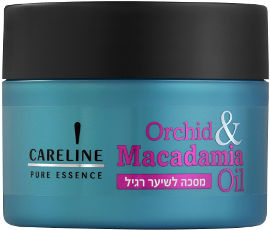 קרליין פיור אסנס מסכה לשיער רגיל