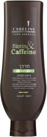 קרליין פיור אסנס מרכך לשיער דק או שמן
