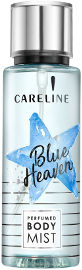 קרליין BLUE HEAVEN מבשם גוף מתז