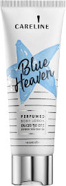 קרליין קרליין BLUE HEAVEN קרם גוף מבושם שפופרת